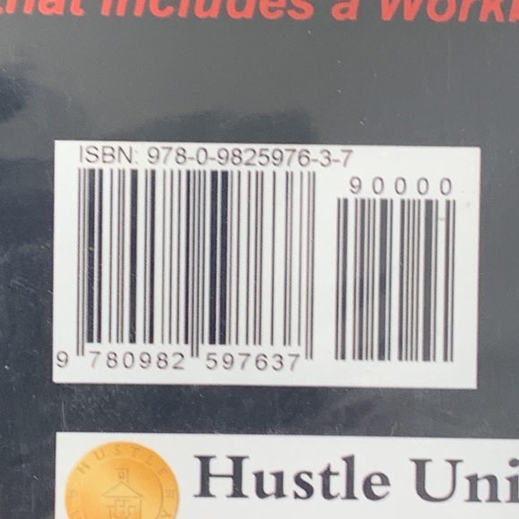 10 Things Every Leader Must Know (DVD, 2010) Hustle University New Sealed - Picture 6 of 6